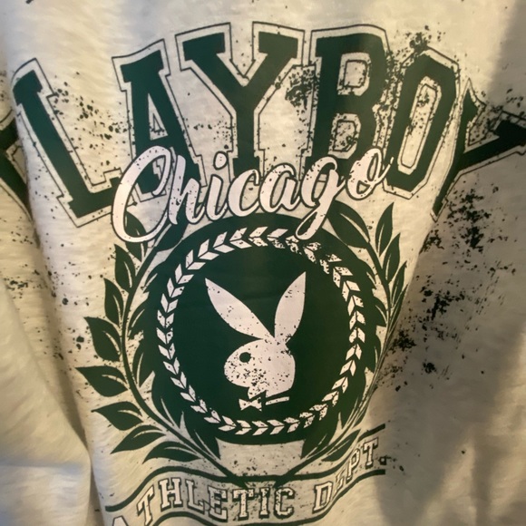 misguided sweatshirt - Picture 3 of 5